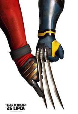 Deadpool & Wolverine - 2D dubbing