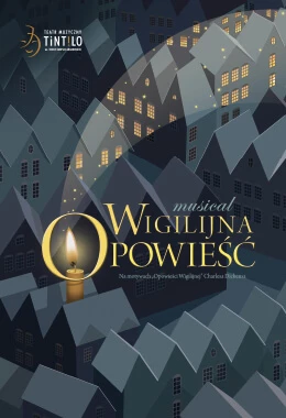 Wigilijna Opowieść - Musical