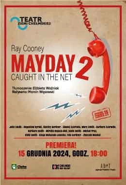 Mayday2