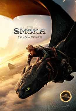Jak wytresować smoka - 2D dubbing