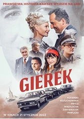 Gierek - ZORZA