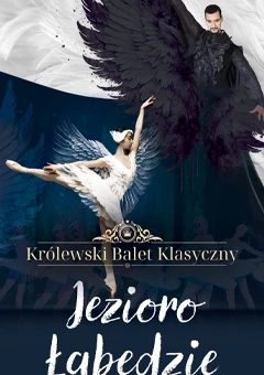 Jezioro łabędzie