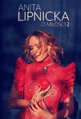 Anita Lipnicka - O miłości 2