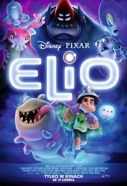 Elio - ZORZA