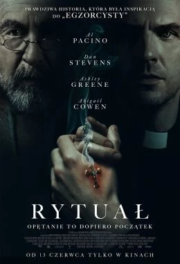 Rytuał - ChDK