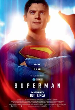 Superman 2D dubb