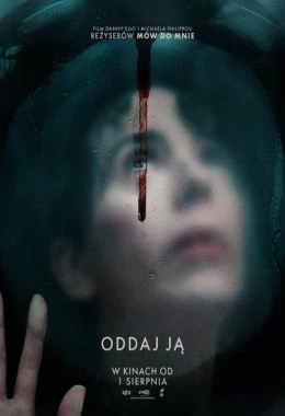 Oddaj ją