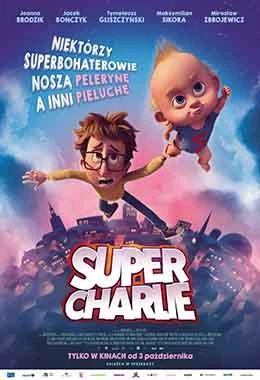 Super Charlie
