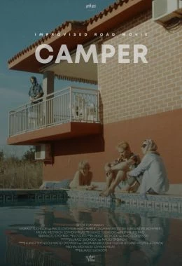 DKF REWERS - CAMPER