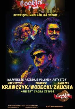 Wodecki - Krawczyk - Zaucha