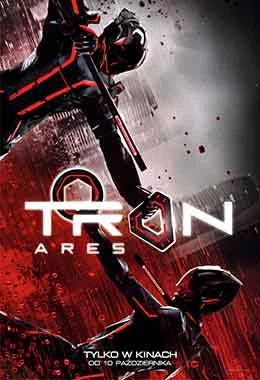 Tron: Ares - 2D dubbing