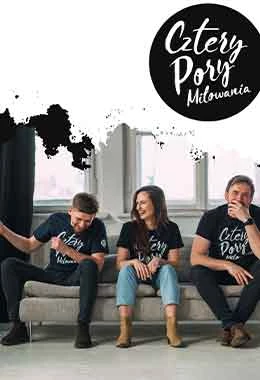 Cztery Pory Miłowania