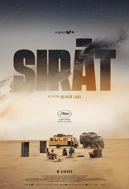 DKF REWERS - Sirât