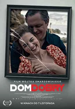 Dom dobry
