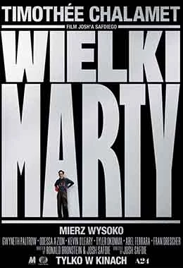 Wielki Marty