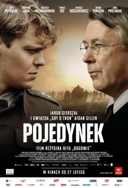 Pojedynek