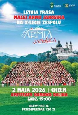 Mała Armia Janosika