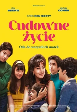 DKF REWERS Senior - Cudowne życie