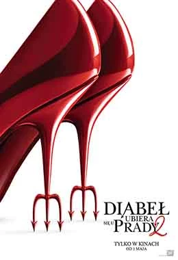Diabeł ubiera się u Prady 2