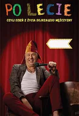 Bartosz Gajda Stand Up