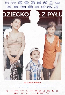 DKF REWERS - Dziecko z pyłu
