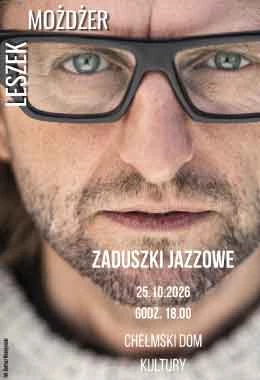 Leszek Możdżer - Zaduszki Jazzowe 2026