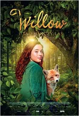Willow i tajemniczy las - 2D dubbing