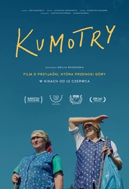 DKF REWERS - Kumotry
