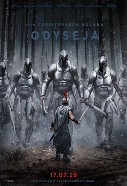 Odyseja